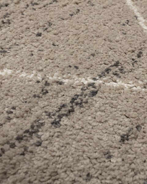 Covor Royal Nomadic Living sand/cream 160 cm