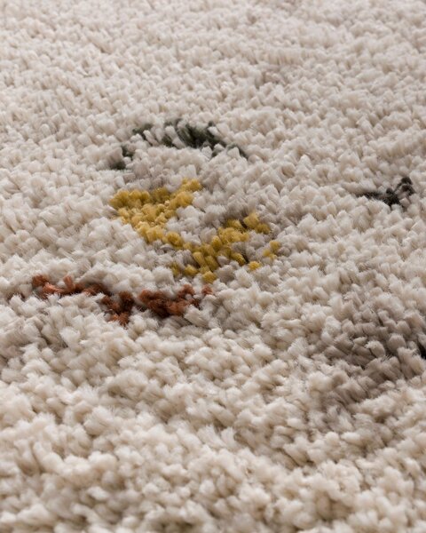 Covor Royal Nomadic beige 160x230cm