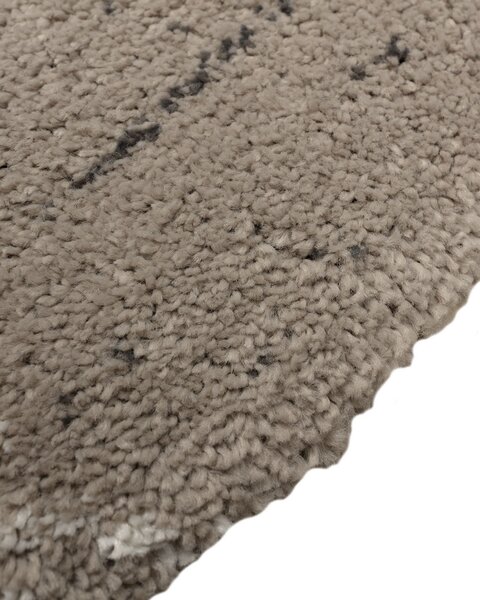 Covor Royal Nomadic Living sand/cream 160 cm