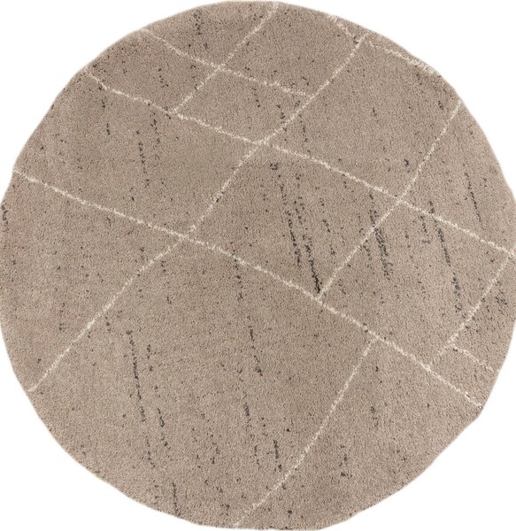 Covor Royal Nomadic Living sand/cream 160 cm
