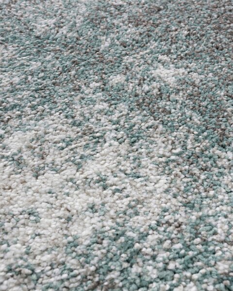 Covor Softness cream/sage green 160x230cm