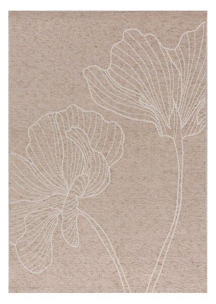 Covor Velvet beige/sand 120x170cm