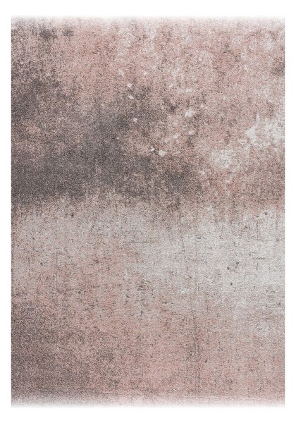 Covor Softness cream rose 160x230cm
