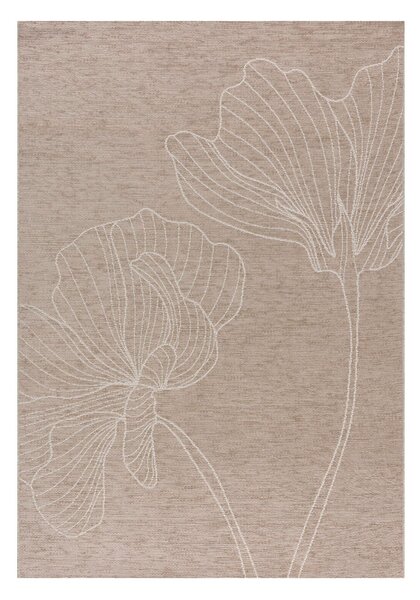 Covor Velvet beige/sand 160x230cm