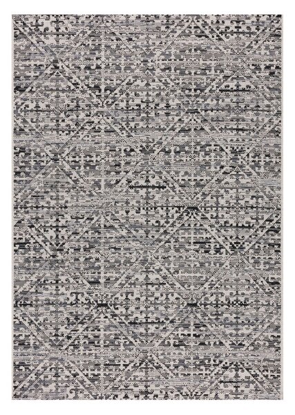 Covor Breeze beige/charcoal grey 120x170cm