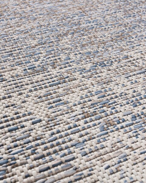 Covor Breeze beige/blue 120x170cm
