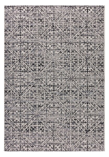Covor Breeze beige/charcoal grey 160x230cm