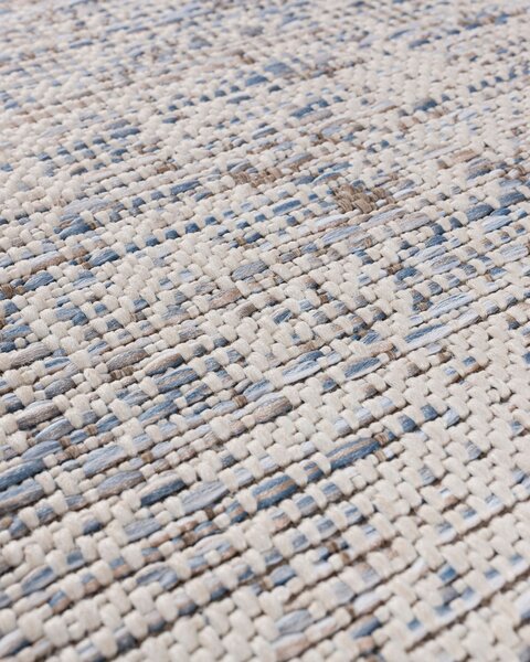Covor Breeze beige/blue 160x230cm