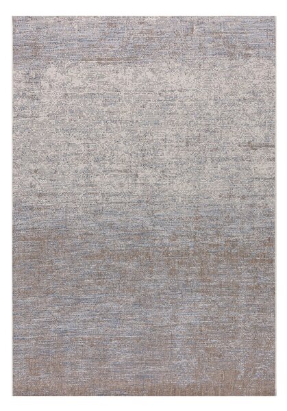 Covor Breeze beige/blue 160x230cm