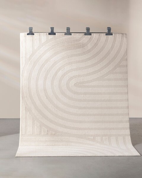 Covor Belaro cream 160x230 cm