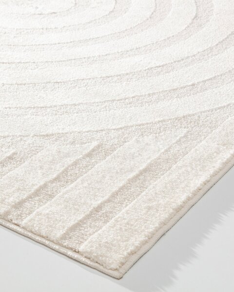 Covor Belaro cream 160x230 cm