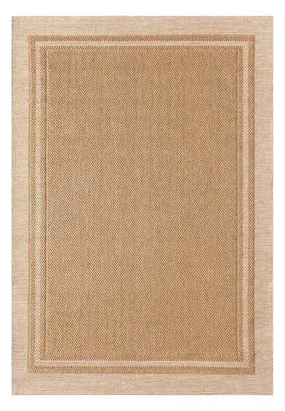 Covor Sienna camel 160x230 cm