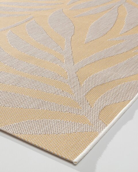 Covor Avenna golden beige 160x230 cm