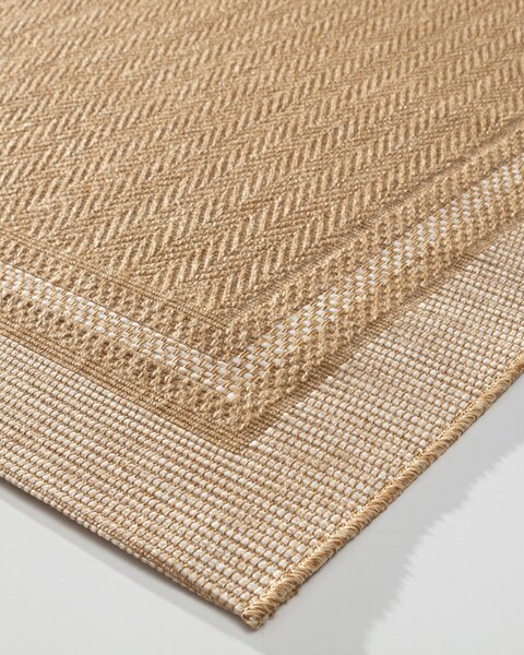 Covor Sienna camel 160x230 cm