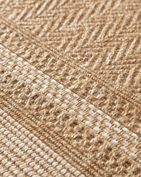Covor Sienna camel 160x230 cm