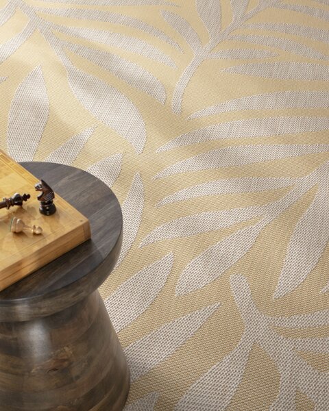Covor Avenna golden beige 160x230 cm