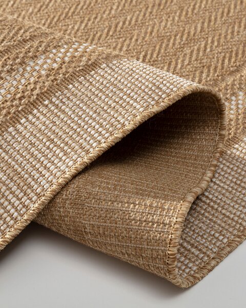 Covor Sienna camel 160x230 cm