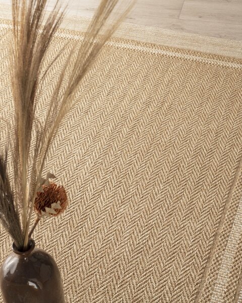 Covor Sienna camel 160x230 cm