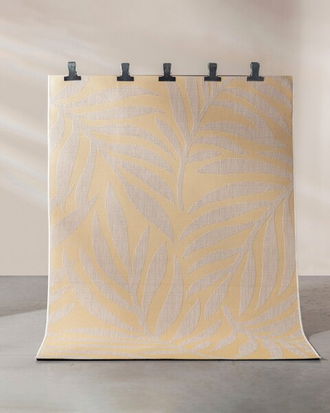 Covor Avenna golden beige 160x230 cm