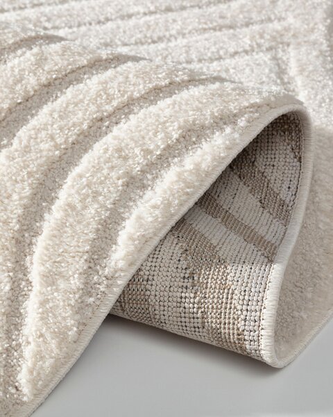 Covor Serenno cream 160x230 cm