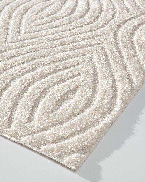 Covor Serenno cream 160x230 cm