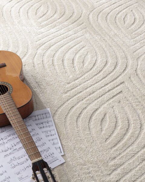 Covor Serenno cream 160x230 cm