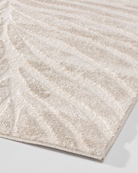 Covor Velora beige 200x290 cm