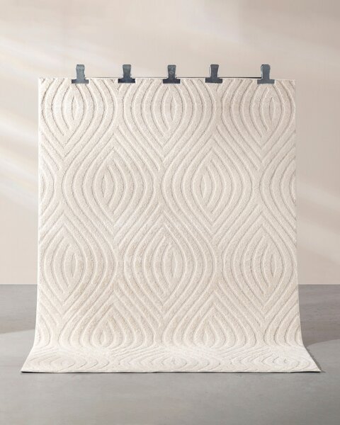 Covor Serenno cream 160x230 cm