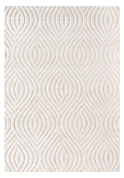 Covor Serenno cream 160x230 cm