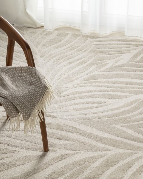 Covor Velora beige 200x290 cm