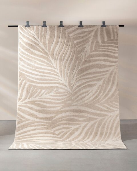 Covor Velora beige 200x290 cm