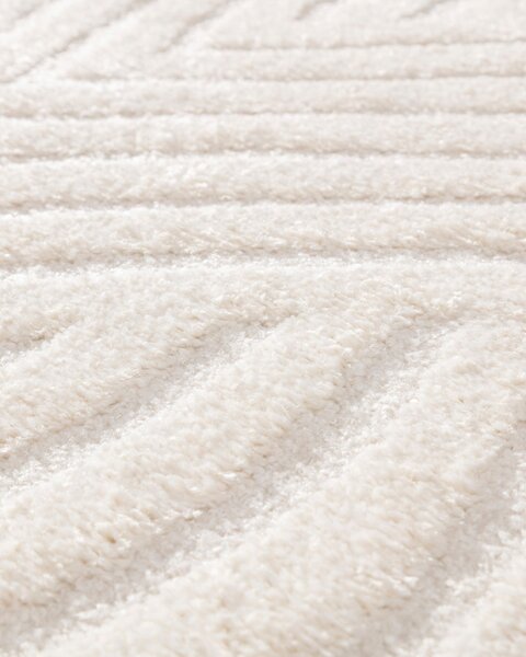 Covor Serenno cream 200x290 cm