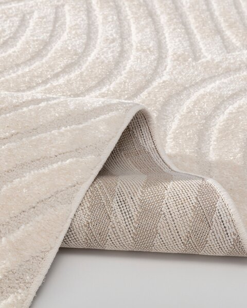 Covor Serenno cream 200x290 cm