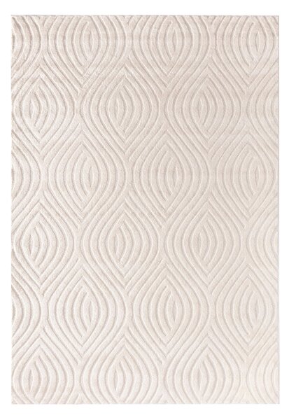 Covor Serenno cream 200x290 cm