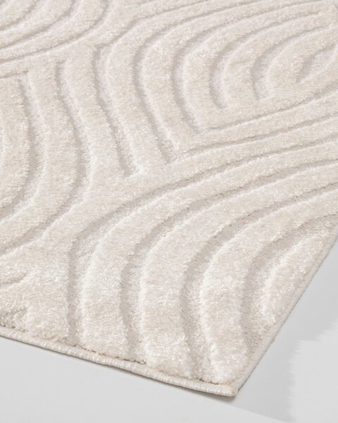 Covor Serenno cream 200x290 cm