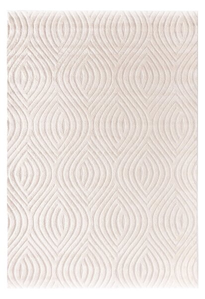 Covor Serenno cream 200x290 cm