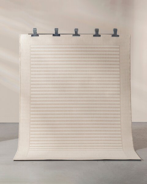 Covor Lunara creamy 160x230 cm