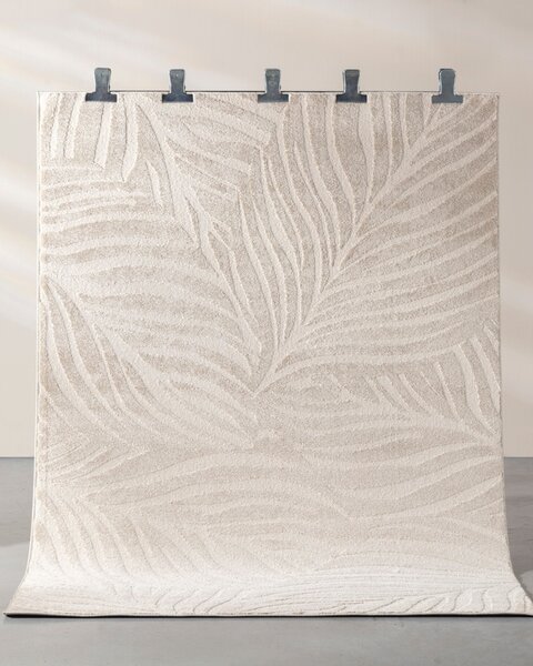 Covor Velora beige 160x230 cm