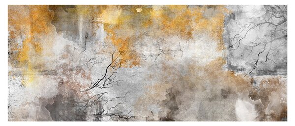 Tablou - Abstract (120x50 cm)