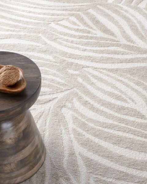 Covor Velora beige 160x230 cm