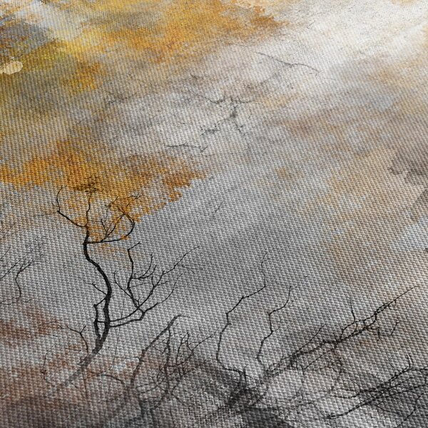 Tablou - Abstract (90x60 cm)