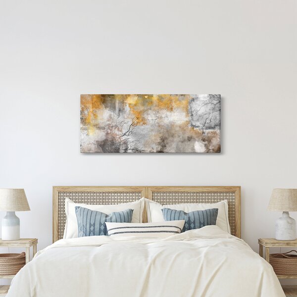 Tablou - Abstract (120x50 cm)