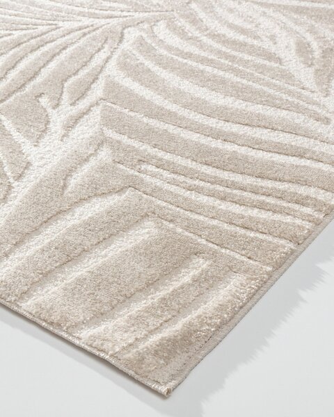 Covor Velora beige 160x230 cm