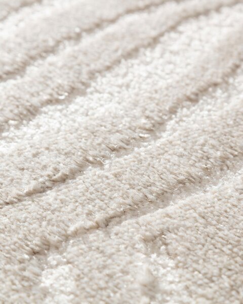 Covor Velora beige 160x230 cm