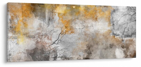 Tablou - Abstract (120x50 cm)