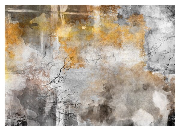 Tablou - Abstract (70x50 cm)