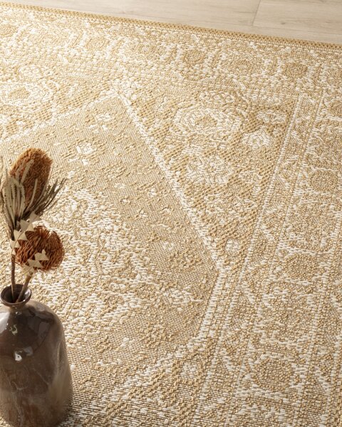 Covor Marano camel 160x230 cm