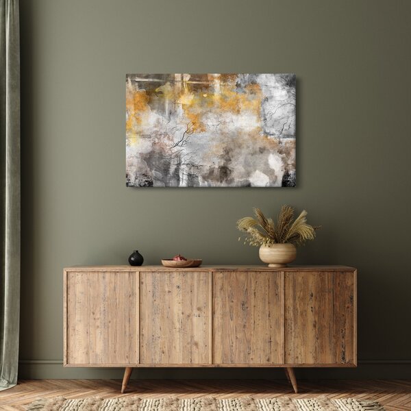 Tablou - Abstract (90x60 cm)