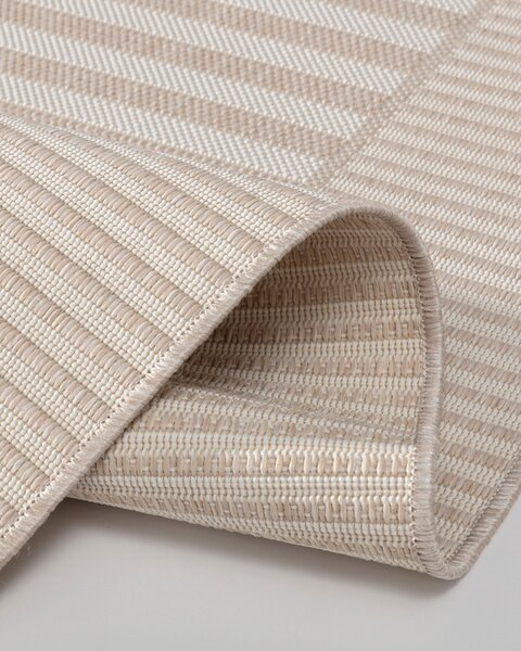 Covor Lunara cream 200x290 cm