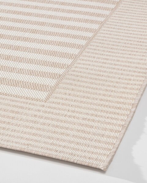 Covor Lunara cream 200x290 cm